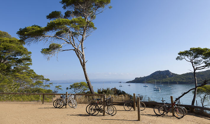 Vacances-passion - Résidence Cap Azur**** - Saint-Mandrier-sur-Mer - Var