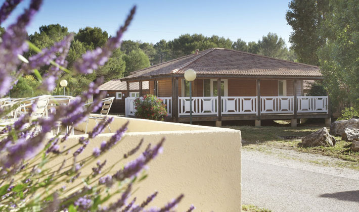 Vacances-passion - Résidence Shangri-La - Carnoux-en-Provence - Bouches-du-Rhône