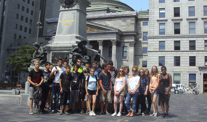 site de rencontre quebec canada