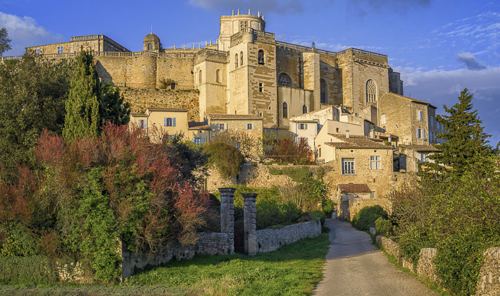 La Fontaine D Annibal Buis Les Baronnies