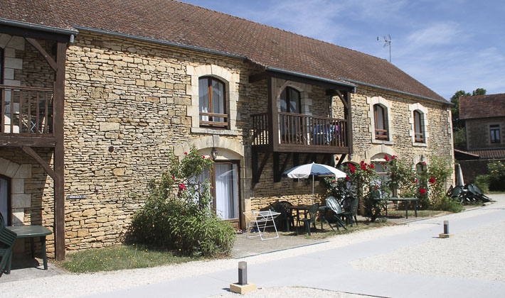 Vacances-passion - Village vacances La Peyrière*** - Saint-Geniès - Dordogne