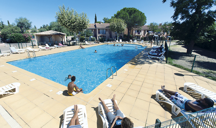 Village Vacances La Grande Bastide Le Lavandou