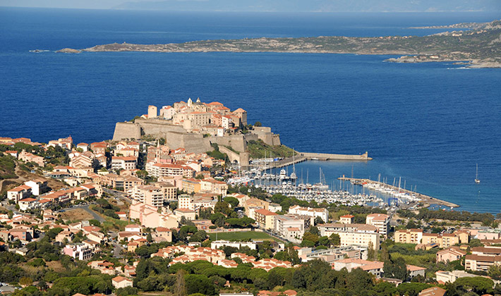 Vacances-passion - Calvi - Corse du Nord - Calvi - Corse