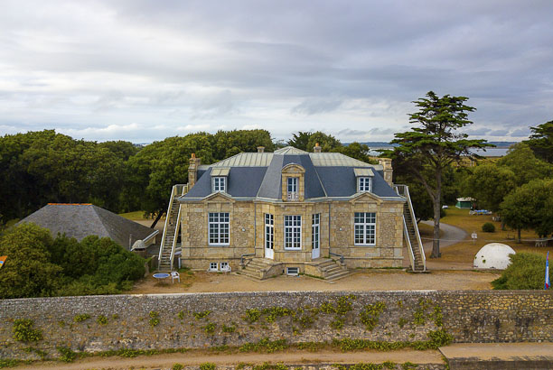 Vacances-passion - Centre de vacances Marceau - Batz-sur-Mer/Le Croisic - Loire-Atlantique