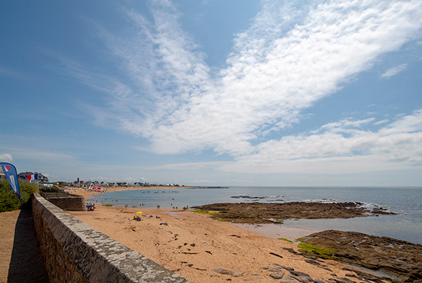 Vacances-passion - Centre de vacances Marceau - Batz-sur-Mer/Le Croisic - Loire-Atlantique