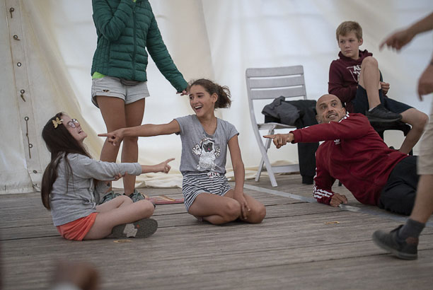 Vacances-passion - Centre de vacances Marceau - Batz-sur-Mer/Le Croisic - Loire-Atlantique