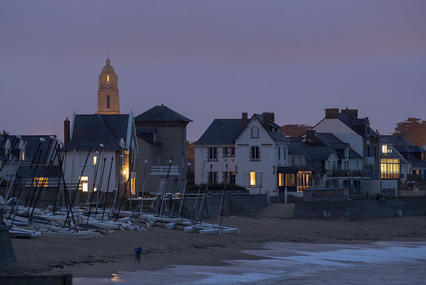 Vacances-passion - Centre de vacances Marceau - Batz-sur-Mer/Le Croisic - Loire-Atlantique