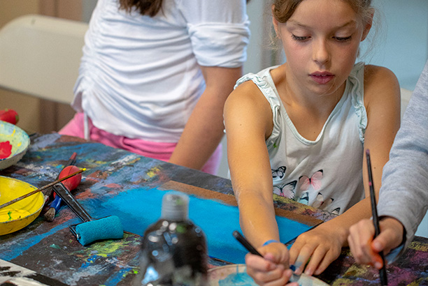Vacances-passion - Centre de vacances Marceau - Batz-sur-Mer/Le Croisic - Loire-Atlantique