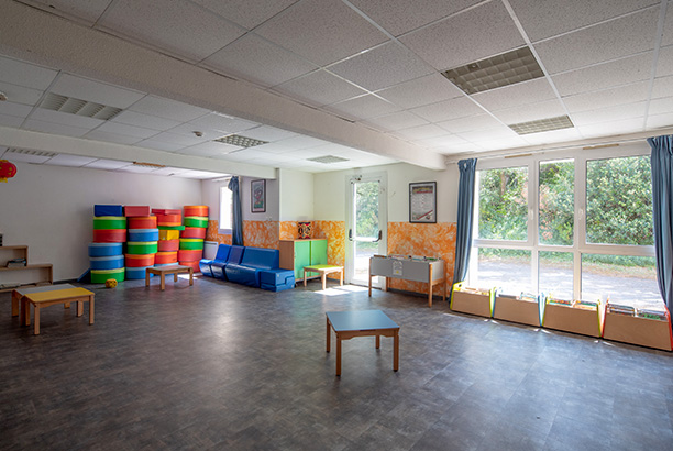 Vacances-passion - Centre de vacances Marceau - Batz-sur-Mer/Le Croisic - Loire-Atlantique
