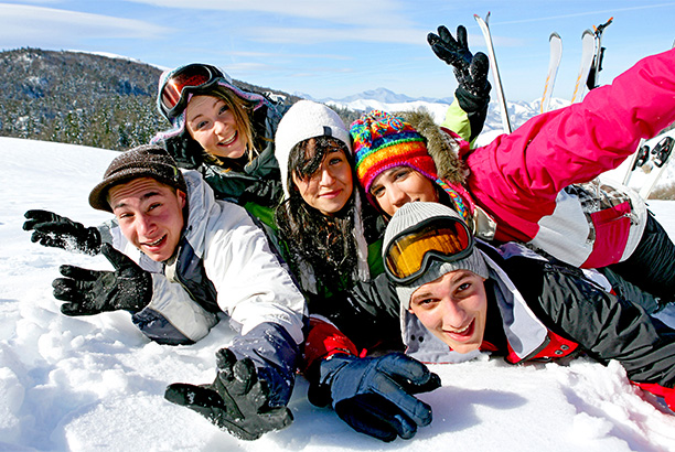 Vacances-passion - Chalet Les Monts - Saint-Jean-d'Arves - Savoie