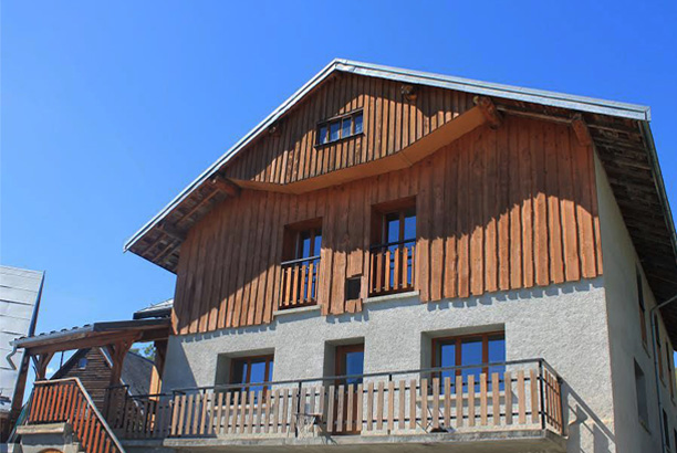 Vacances pour tous - colonies de vacances  - Saint-Jean-d'Arves - Sensations glisse
