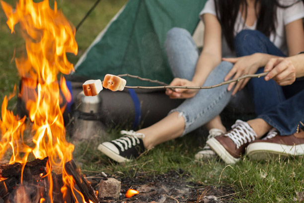 Vacances-passion - Itinérance en Indre - Chaumont-d'Anjou - Indre-et-Loire