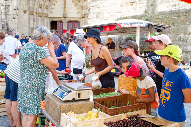 Vacances-passion - Domaine de Laurière - Villefranche-de-Rouergue - Aveyron