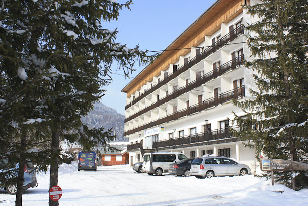 Vacances-passion - Centre Le Vercors - Villard-de-Lans - Isère