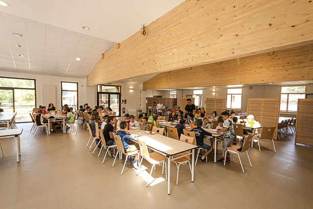 Vacances-passion - Centre d'Autrans - Autrans - Isère