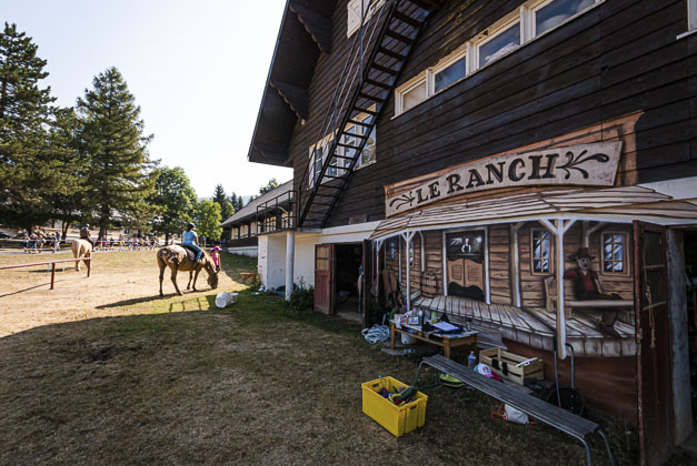 Vacances-passion - Centre d'Autrans - Autrans - Isère