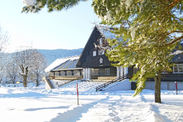 Vacances-passion - Centre d'Autrans - Autrans - Isère