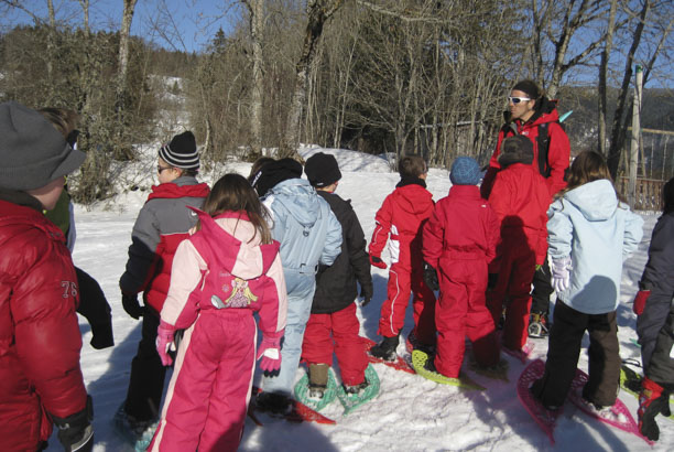Vacances-passion - Centre d'Autrans - Autrans - Isère
