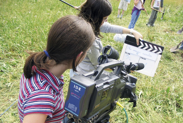 Vacances-passion - Centre d'Autrans - Autrans - Isère
