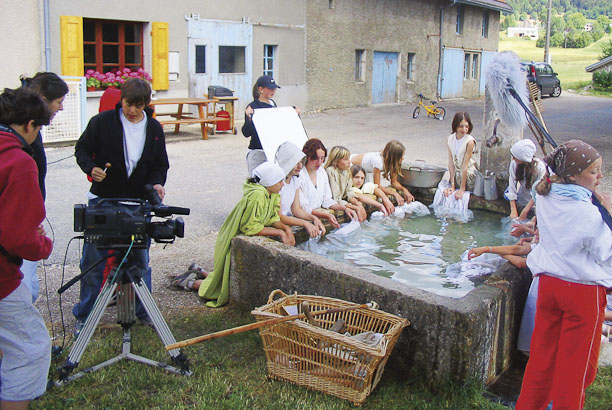 Vacances-passion - Centre d'Autrans - Autrans - Isère