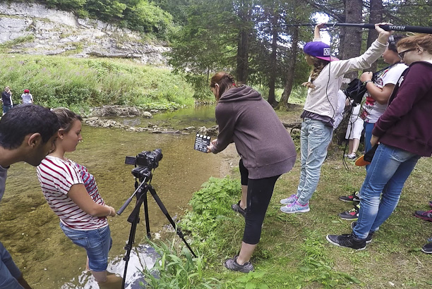Vacances-passion - Centre d'Autrans - Autrans - Isère