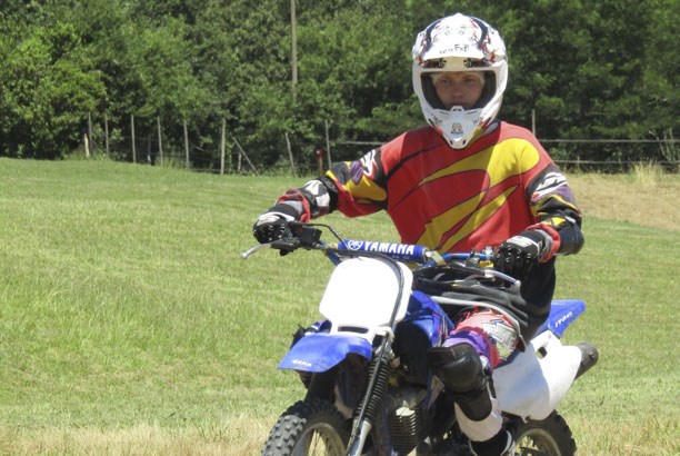 Vacances-passion - Domaine Equiland - Cassen - Landes