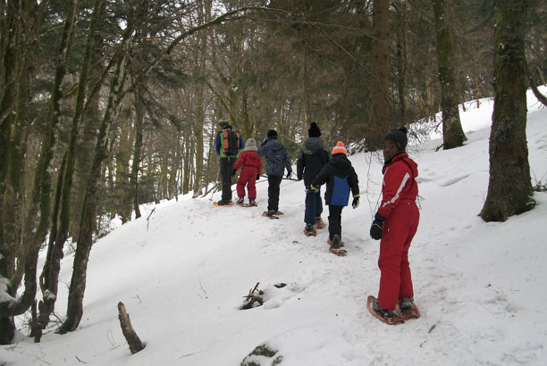 Vacances-passion - La Jumenterie - Ballon d'Alsace - Vosges