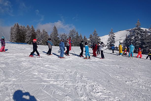 Vacances-passion - Les Puisots - Annecy - Haute-Savoie