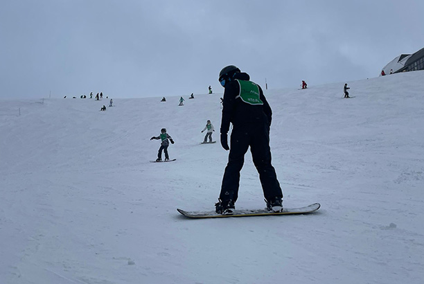 Vacances-passion - Centre Creil'Alpes - Les Carroz d'Arâches - Haute-Savoie