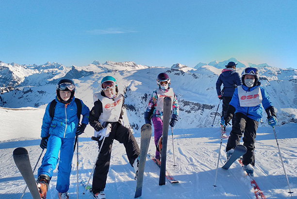 Vacances-passion - Centre Creil'Alpes - Les Carroz d'Arâches - Haute-Savoie