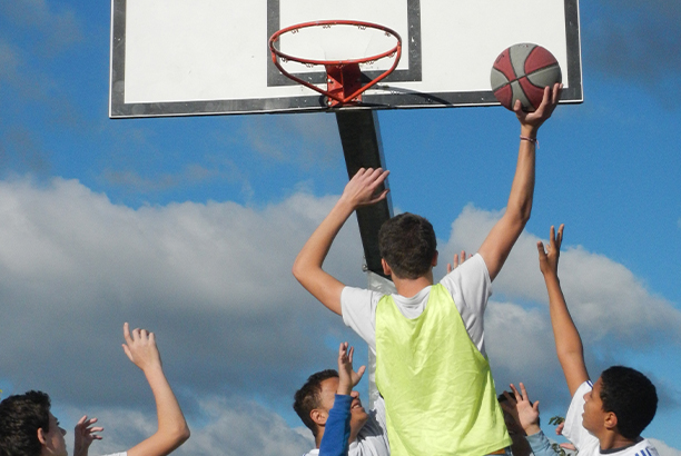 Vacances-passion - Centre Jas sport - Feurs / Jas - Loire