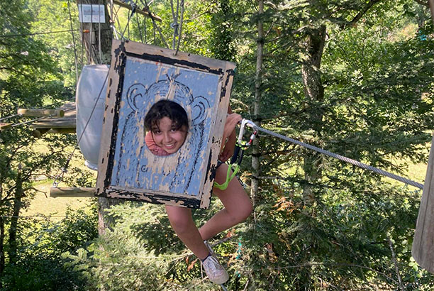 Vacances-passion - Centre Jas sport - Feurs / Jas - Loire