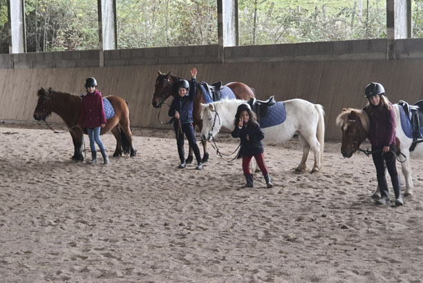 Vacances-passion - Centre Jas sport - Feurs / Jas - Loire