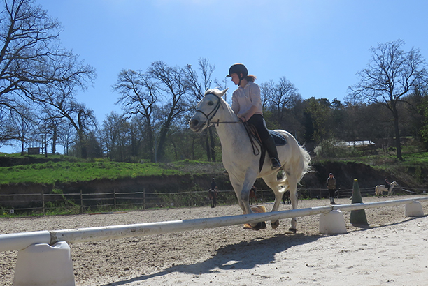Vacances-passion - Centre Jas sport - Feurs / Jas - Loire