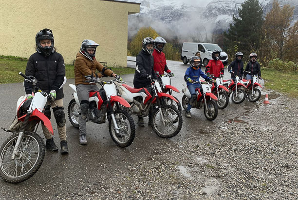 Vacances-passion - Centre Creil'Alpes - Les Carroz d'Arâches - Haute-Savoie