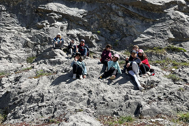 Vacances-passion - Centre Creil'Alpes - Les Carroz d'Arâches - Haute-Savoie