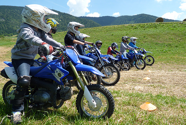 Vacances-passion - Centre Creil'Alpes - Les Carroz d'Arâches - Haute-Savoie