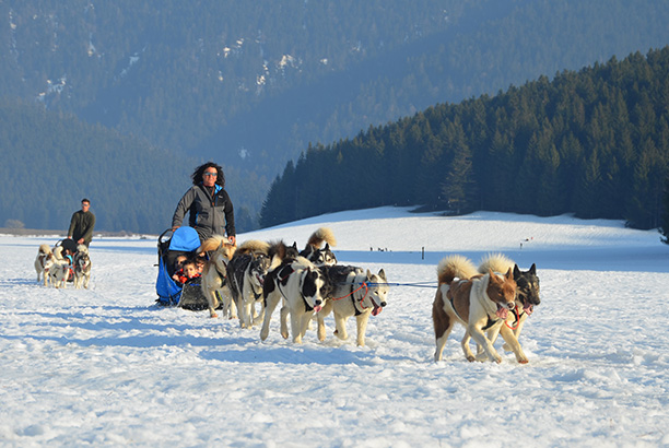 Vacances-passion - Centre d'Artigues à Barèges - La Mongie - Hautes-Pyrénées