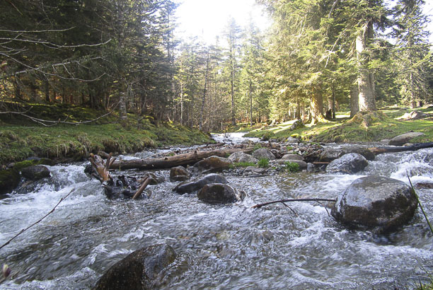 Vacances-passion - Centre d'Artigues à Barèges - La Mongie - Hautes-Pyrénées
