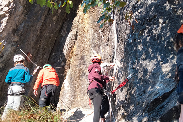 Vacances-passion - Centre Creil'Alpes - Les Carroz d'Arâches - Haute-Savoie