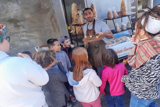 Vacances-passion - Centre d'Artigues à Barèges - La Mongie - Hautes-Pyrénées