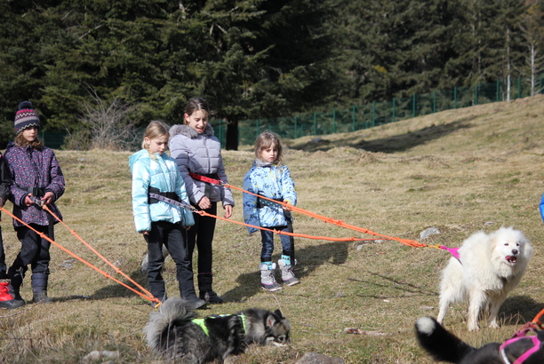 Vacances-passion - Centre d'Artigues à Barèges - La Mongie - Hautes-Pyrénées