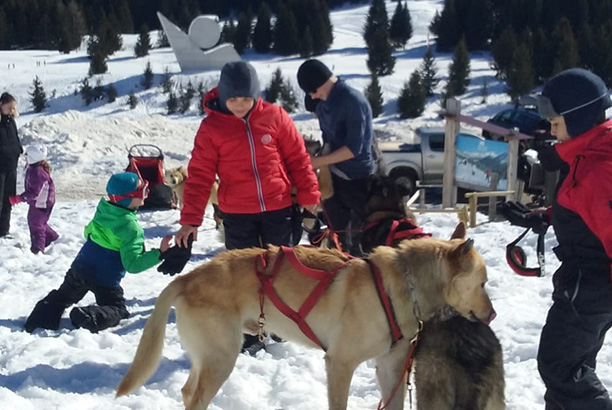 Vacances-passion - Les Puisots - Annecy - Haute-Savoie