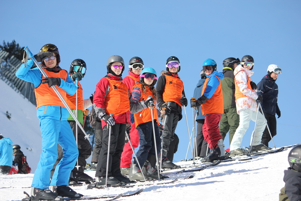 Vacances-passion - Centre d'Artigues à Barèges - La Mongie - Hautes-Pyrénées