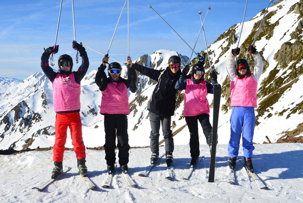 Vacances-passion - Centre d'Artigues à Barèges - La Mongie - Hautes-Pyrénées