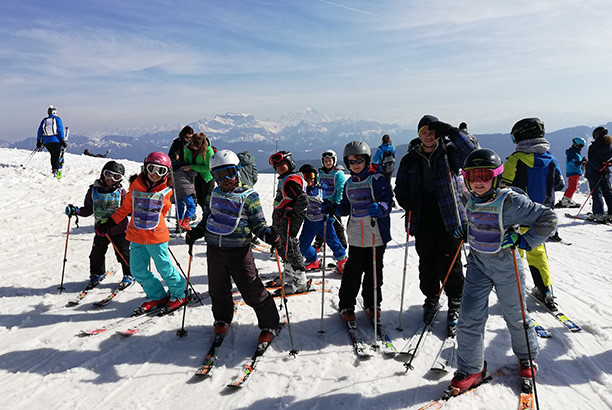 Vacances-passion - Les Puisots - Annecy - Haute-Savoie
