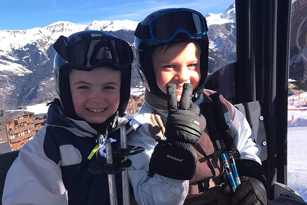 Vacances-passion - Les Puisots - Annecy - Haute-Savoie