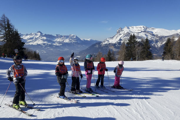 Vacances-passion - Montvauthier - Vallée de Chamonix/Montvauthier - Haute-Savoie
