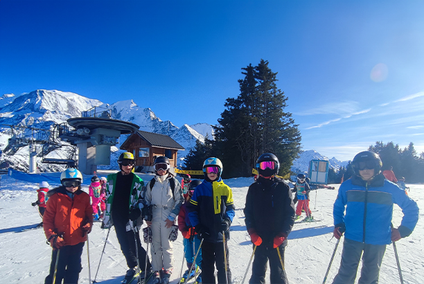 Vacances-passion - Montvauthier - Vallée de Chamonix/Montvauthier - Haute-Savoie