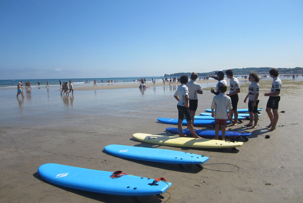 Vacances-passion - Domaine Camieta - Saint-Jean-de-Luz - Pyrénées-Atlantiques